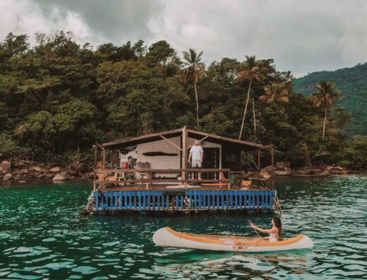 Casa em Ilha Grande | Holmy