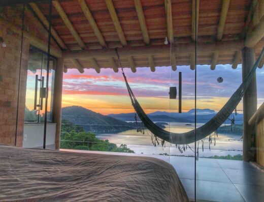 Casa em Paraty | Holmy