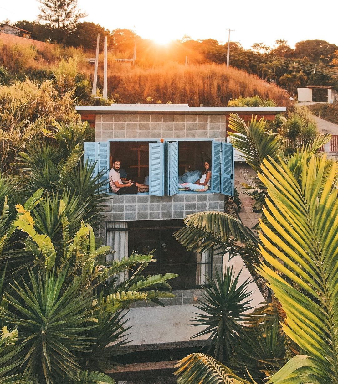 Cabana Studio R+M Holmy