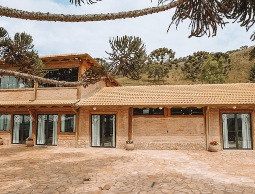 Casa Holmy em Monte Verde | Holmy