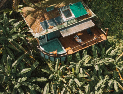 Casa das Águas | Holmy