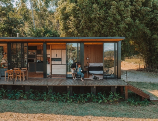 Casa em frente a represa em Joanópolis | Holmy