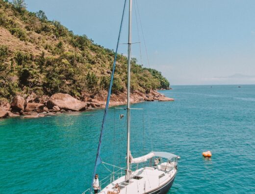 Hospedagem em Ubatuba | Holmy