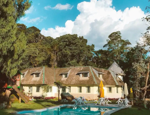 Casa em Petrópolis | Holmy