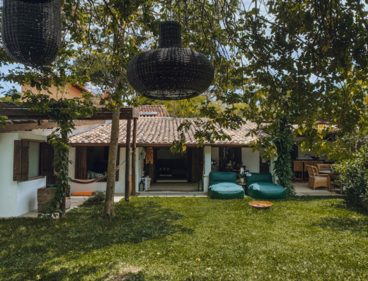 Casa Bartolomeu | Holmy