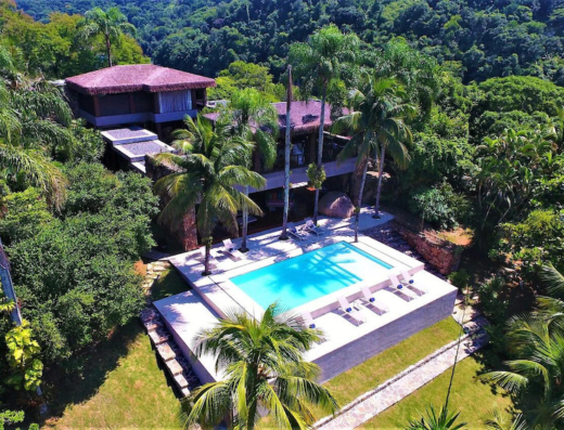 Villa de Luxo Angra dos Reis | Holmy