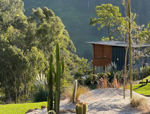 Hospedagem em Gonçalves | Holmy