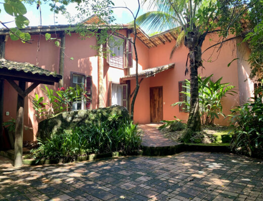 Casa em Ilhabela | Holmy