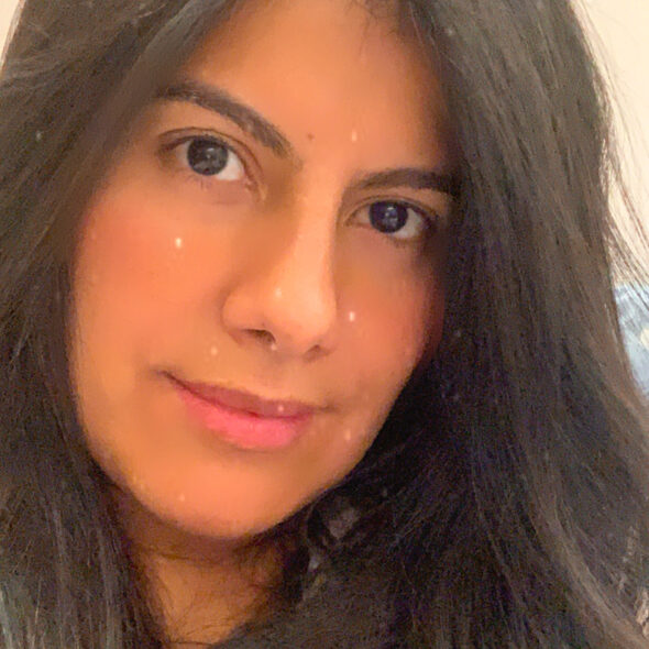 Aline Aguiar da Silva