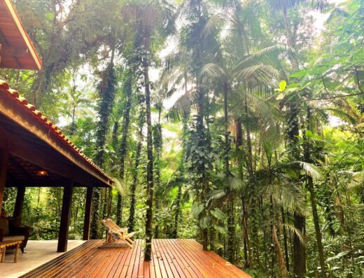 Casa em Camburi | Holmy