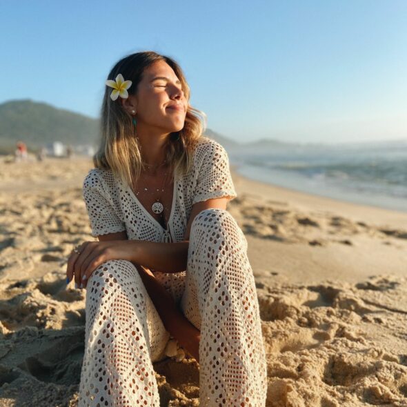 victória andrade