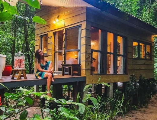 Casa na Praia de Boiçucanga | Holmy