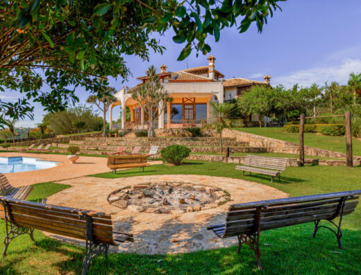 Fazenda Boutique | Holmy