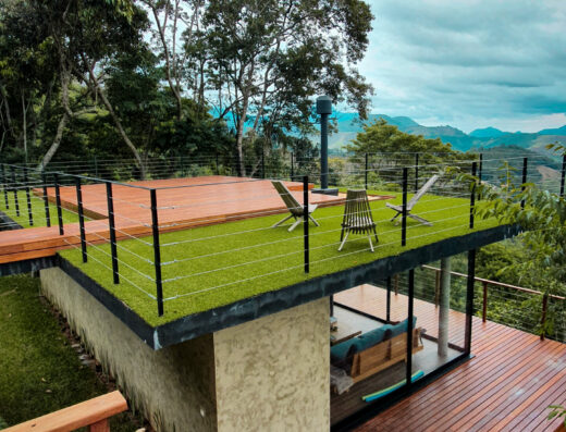 Hospedagem em Itaipava | Holmy