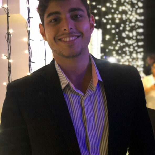 Bruno Albuquerque