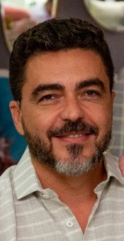 Marcelo Moura