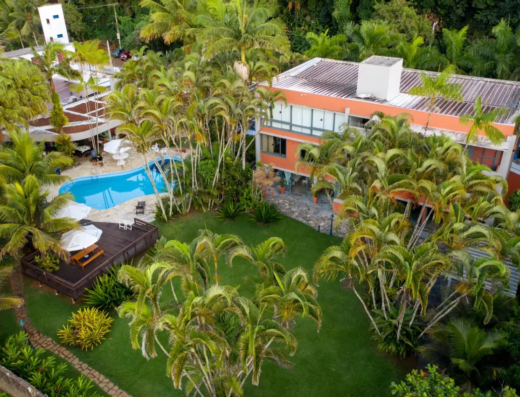 Casa em Ubatuba | Holmy