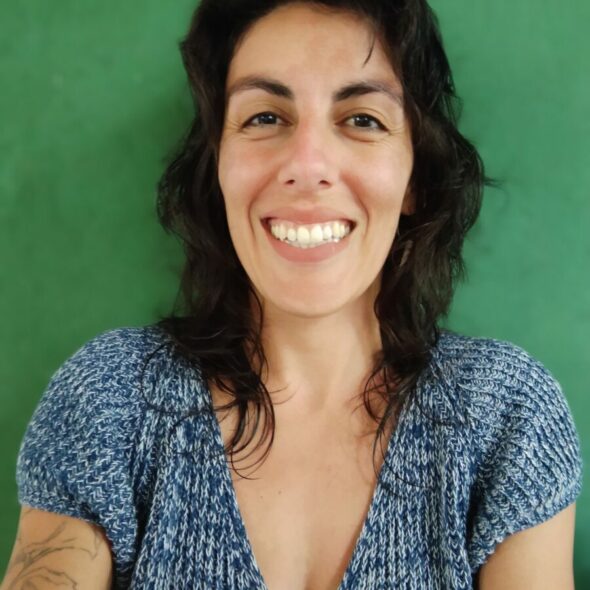 Roberta Lopo Bezerra