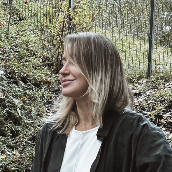 Daniela Kalsovik