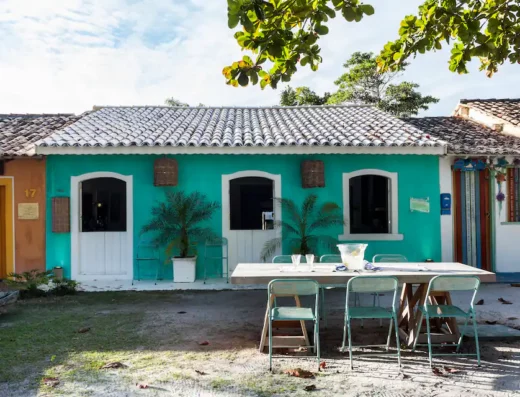 Casa charmosa em Trancoso | Holmy