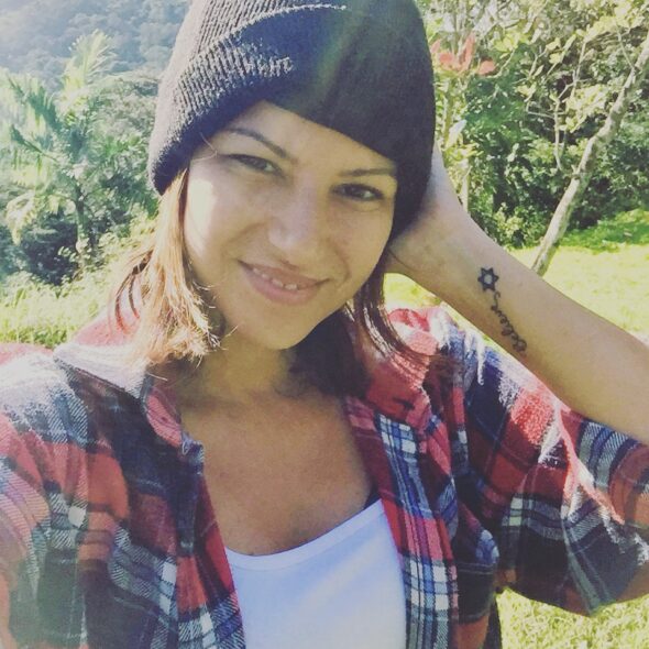 Viviane Almeida Filuszteck