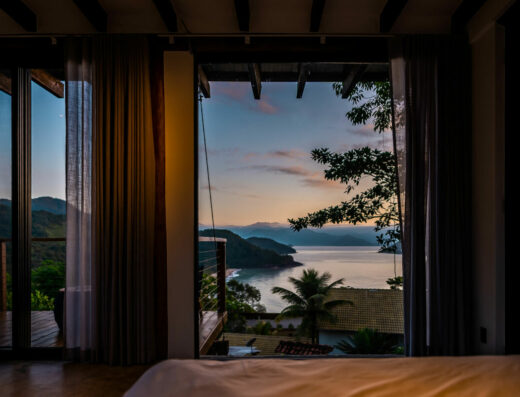 Ocean Loft | Holmy