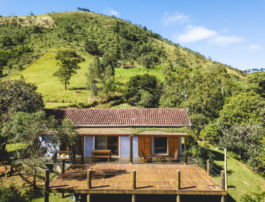 Casa em São Francisco Xavier | Holmy