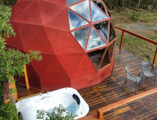 Hospedagem em São Bento do Sapucaí | Holmy