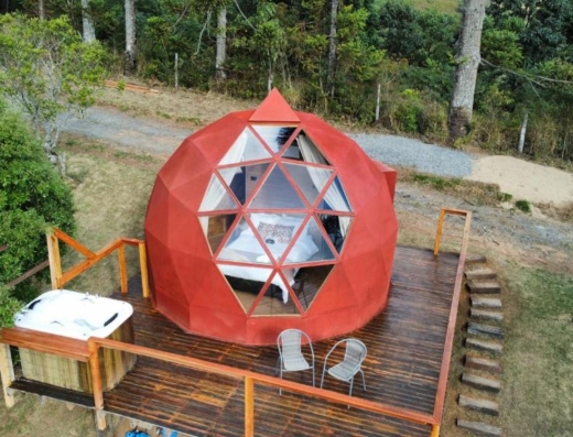 Hospedagem em São Bento do Sapucaí | Holmy