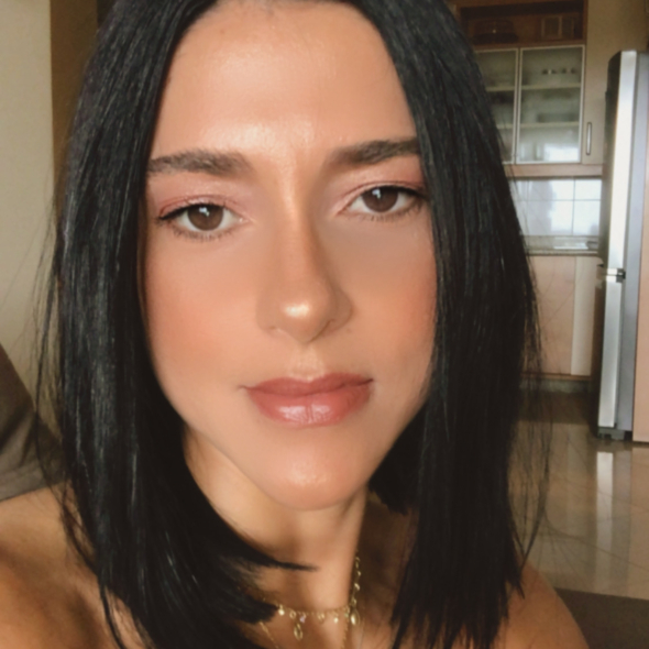 Monik Oliveira