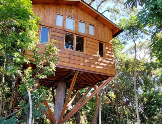 Casa para alugar em Córrego do Bom Jesus | Holmy