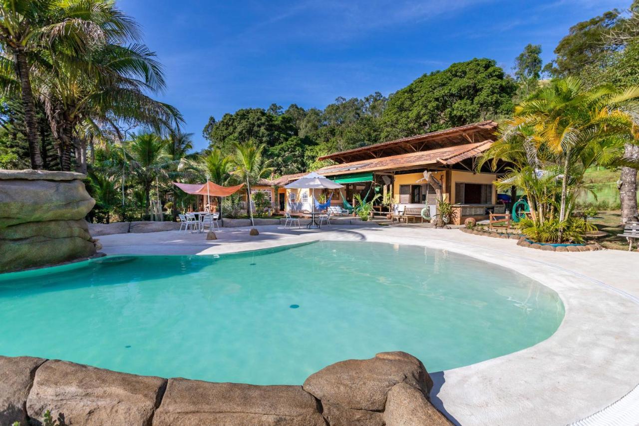 Rancho no Vale do Café | Reserve na Holmy