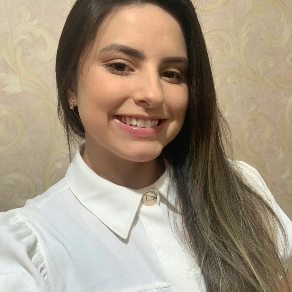 Gabriela Alves Cunha