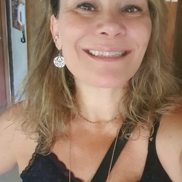 Monica Rocha