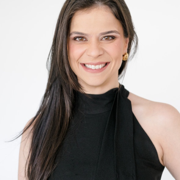 Nathassia Domingues