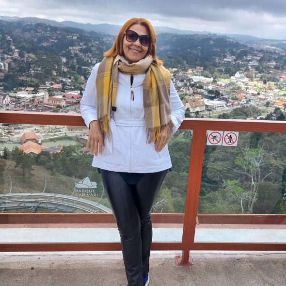Cristiane Pereira da Silva