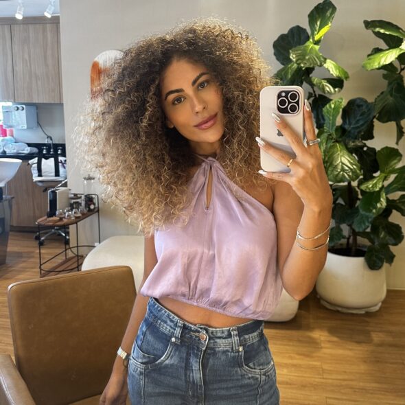 Yasmin Zogbi