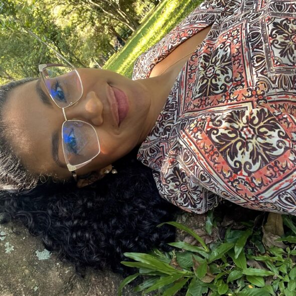 Lorhena Carneiro