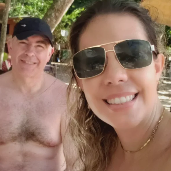 Alessandra Cesar