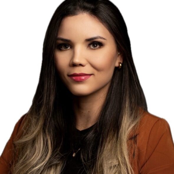 Luana Caroline