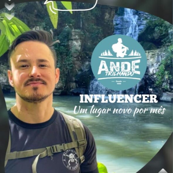 Anderson Henrique Weber