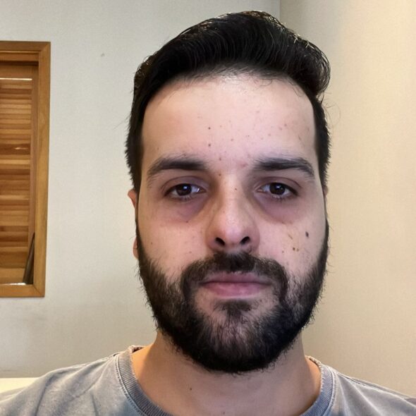 Gustavo Marques