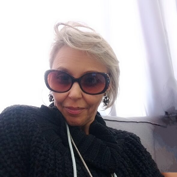 Solange Alves Feitoza
