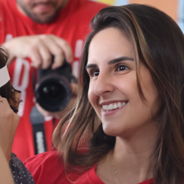 Débora Garcia de Campos
