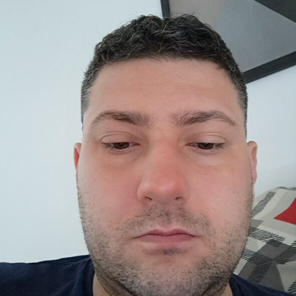 Deniel Martins Goncalves