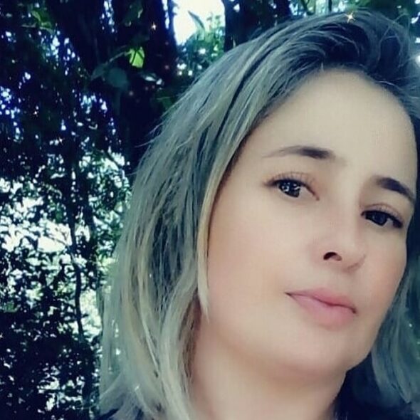 Efigênia raquel
