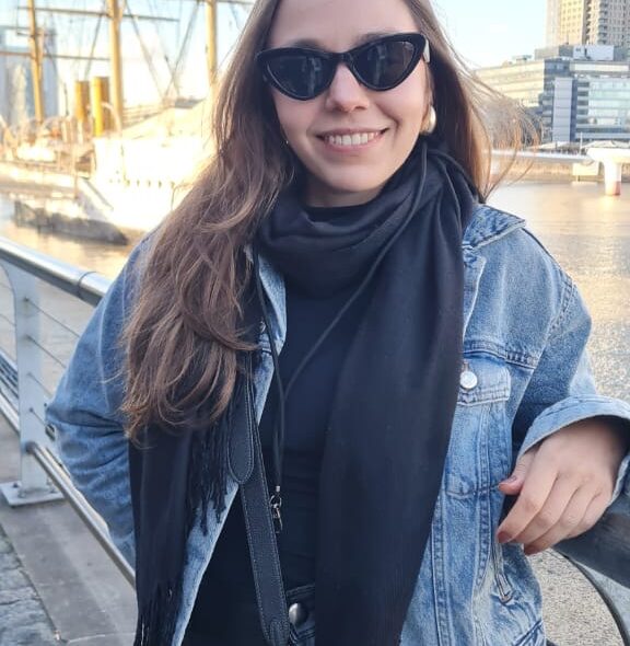 Samara Ciglioni Tavares