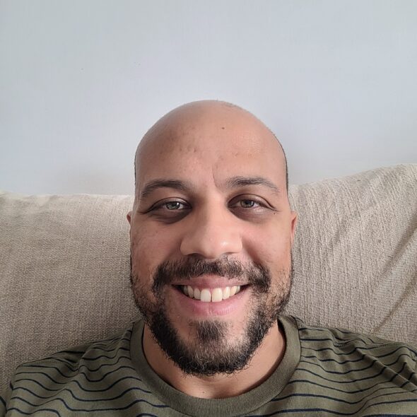 Ícaro Almeida Matanó