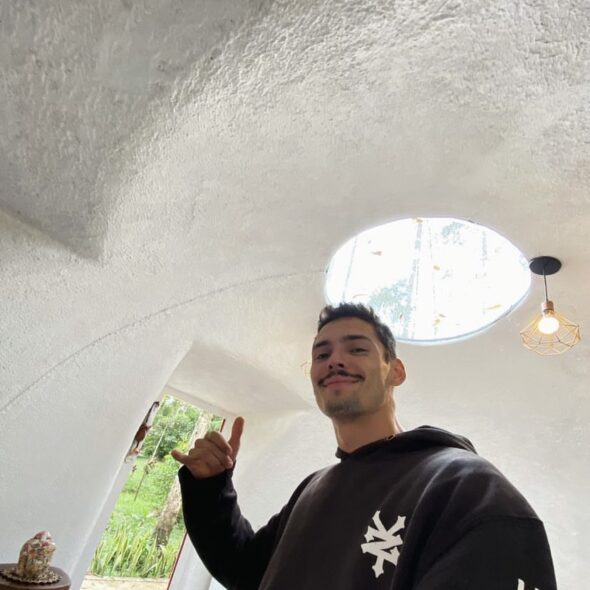 matheus Machado