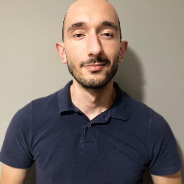 Caio Iossi Doni